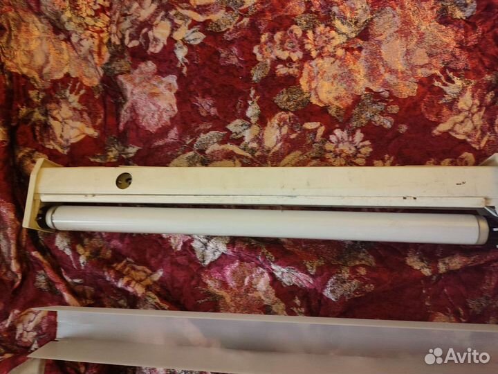 Светильник настенный СССР