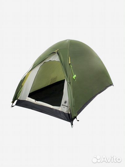 Палатка двухместная