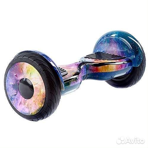 Гироскутер