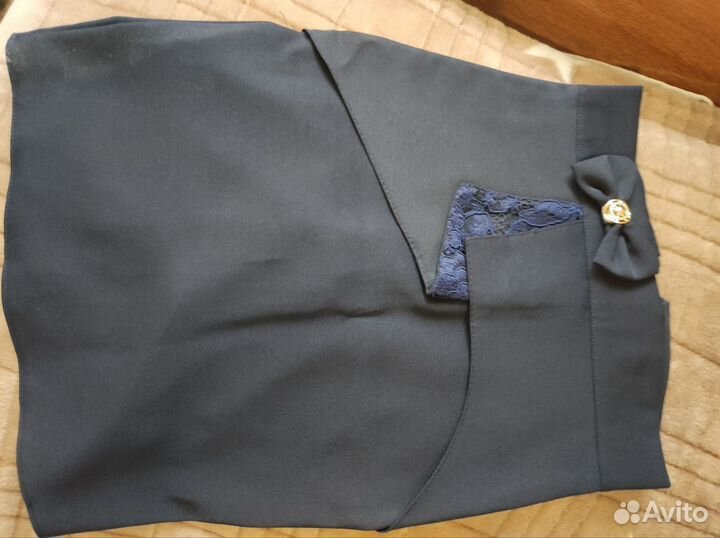 Юбки, блузки