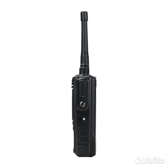 Радиостанция Lira DP-2600 DMR шифрование AES256