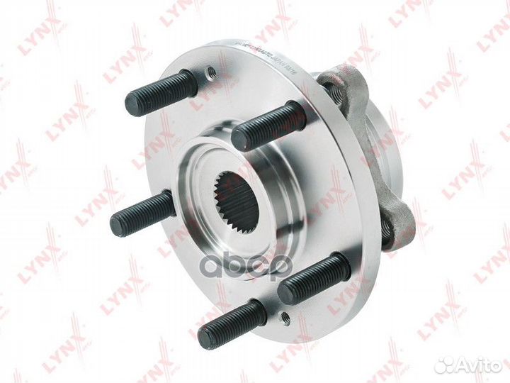 WH-1501 Ступица lynxauto WH-1501 lynxauto