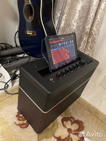 Гитарный комбоусилитель line 6 Amplifi 75