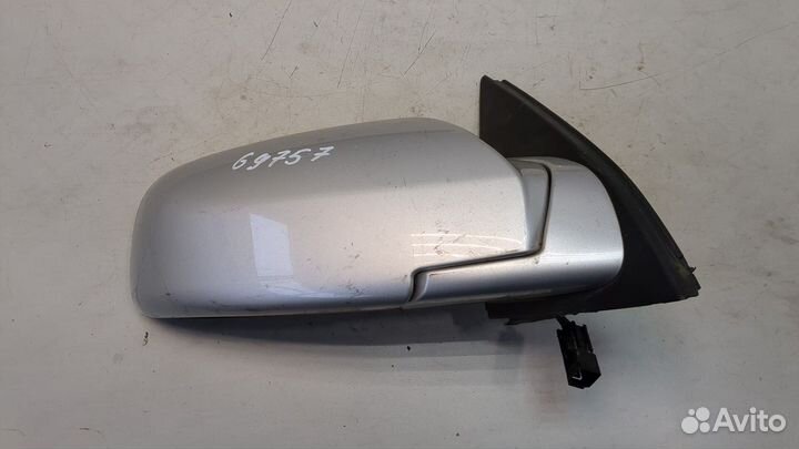 Зеркало боковое Opel Omega B, 2001