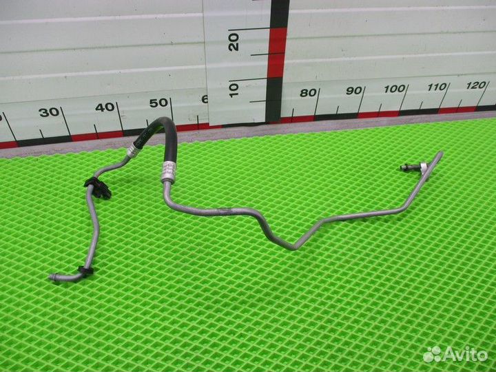 Трубка охлаждения АКПП Chevrolet Cruze 1 (J300)