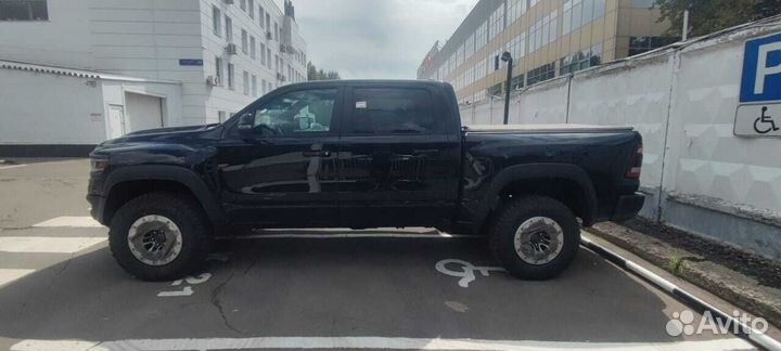 RAM 1500 6.2 AT, 2023