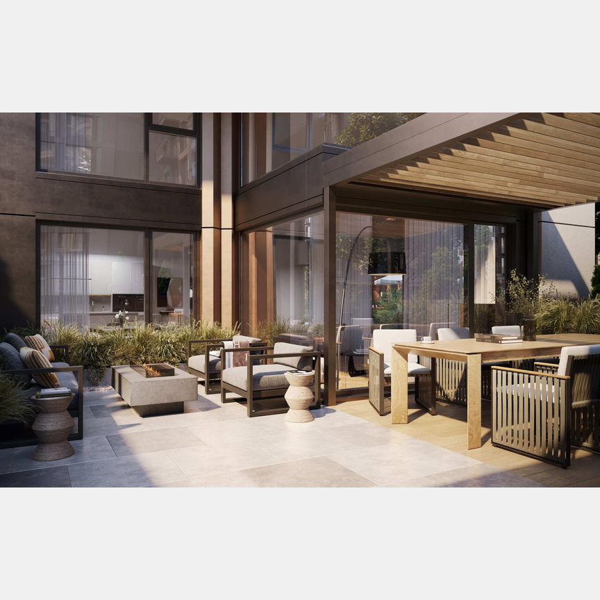 3-к. квартира, 94,4 м², 5/18 эт.