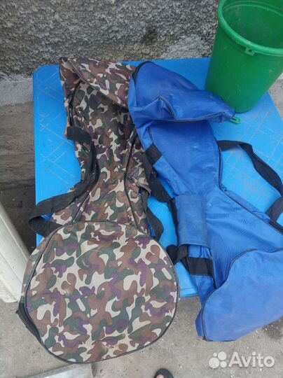 Сумка для гироскутера