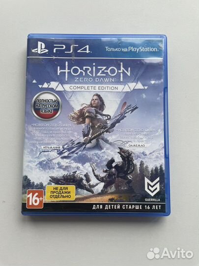 Игры для приставок ps4