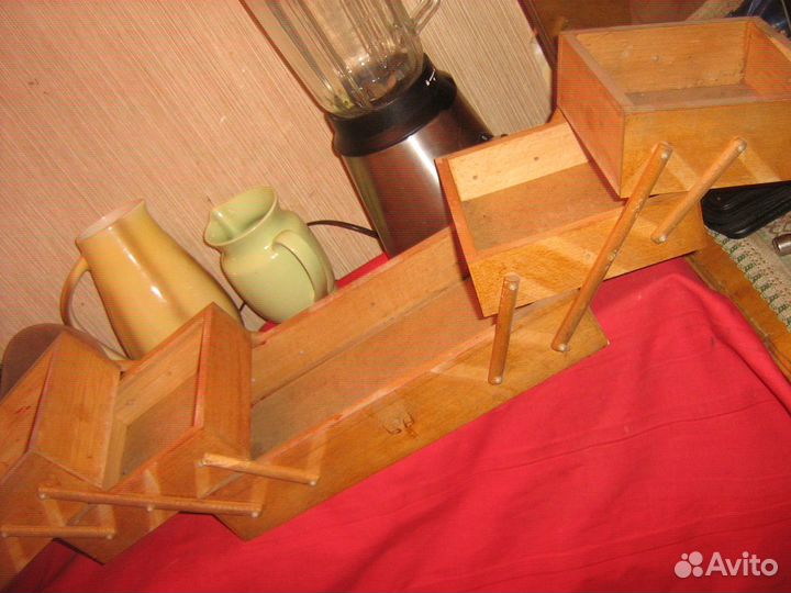 Разное СССР