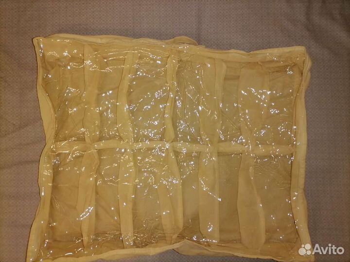 Органайзер для хранения обуви на 12 пар