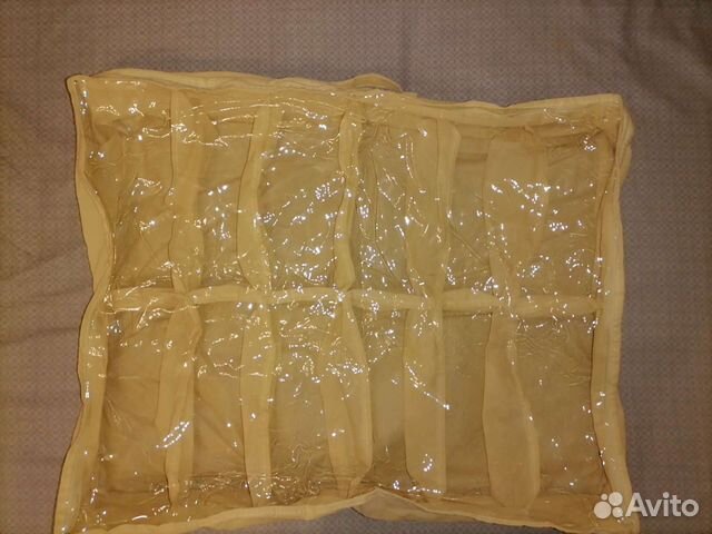 Органайзер для хранения обуви на 12 пар