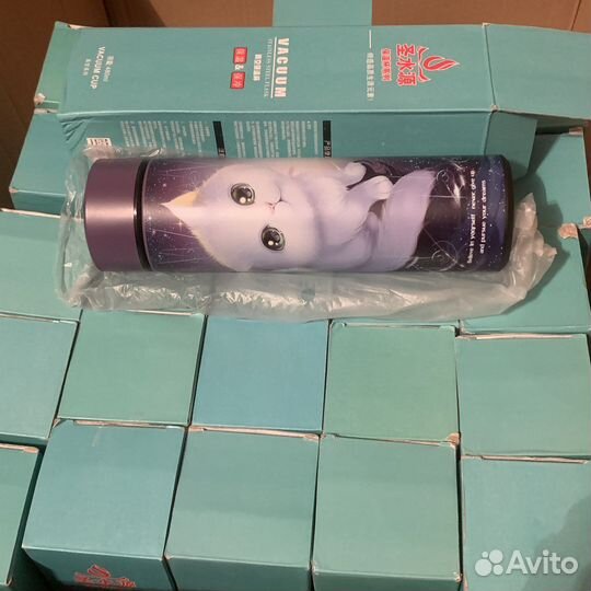 Термос 500 мл