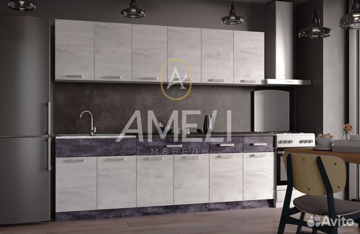 Кухонный гарнитур