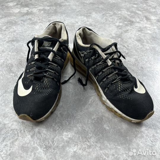 Кроссовки Nike Air Max 2016