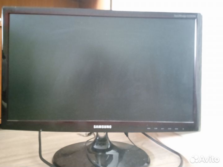 Продам монитор