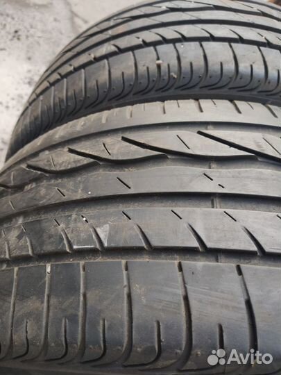 Bridgestone Turanza ER300 215/45 R16 86H