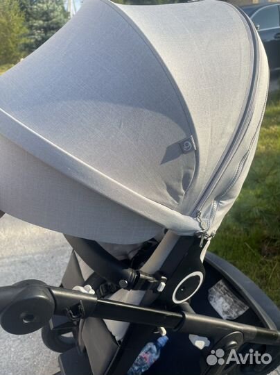 Stokke trailz 2 в 1