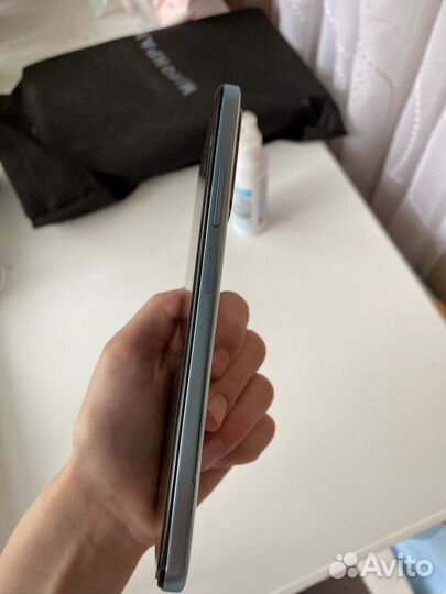 Xiaomi Redmi Note 11, 4/128 ГБ