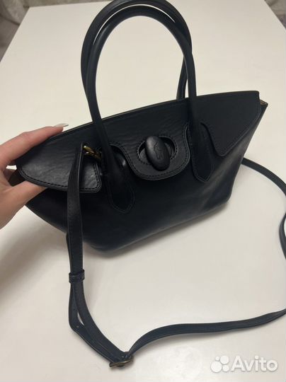 Сумка новая Ralph Lauren