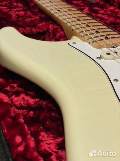 Fender Custom Shop Stratocaster LTD 69