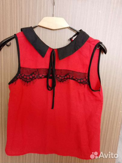 Вещи пакетом