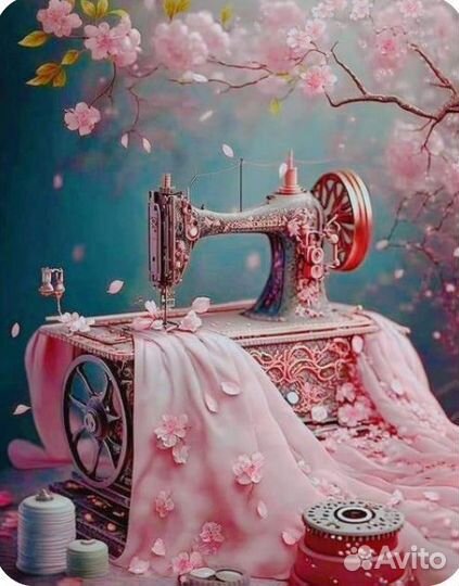 Ателье. Ремонт и пошив одежды