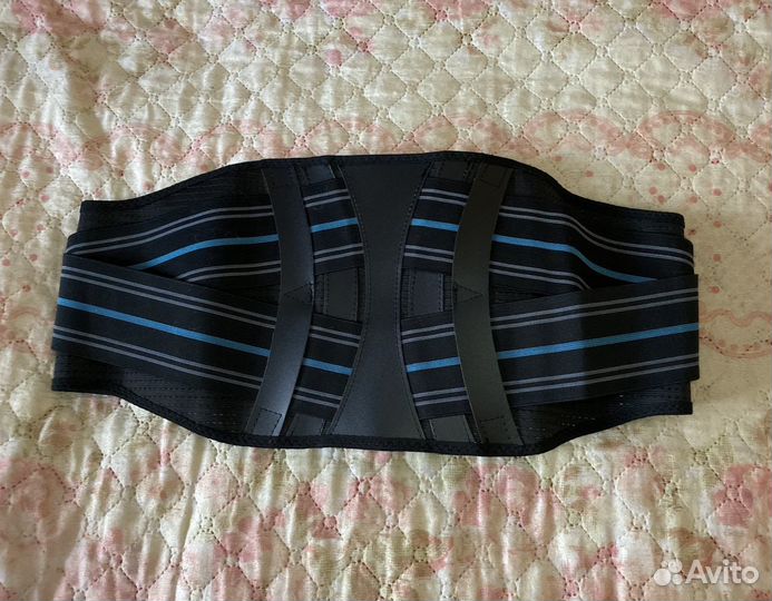 Корсет для спины