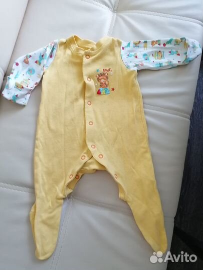 Вещи на девочку (пакетом)