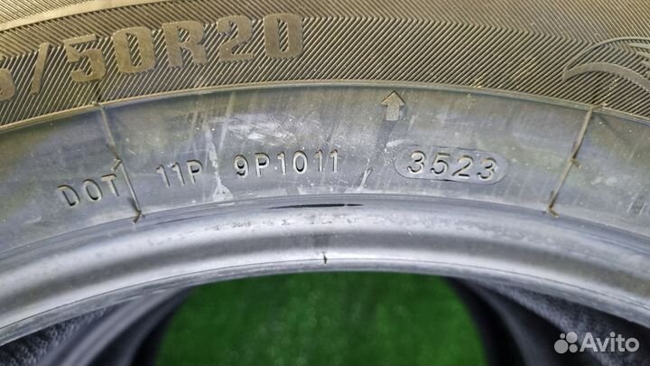 Aplus A501 245/50 R20 102H