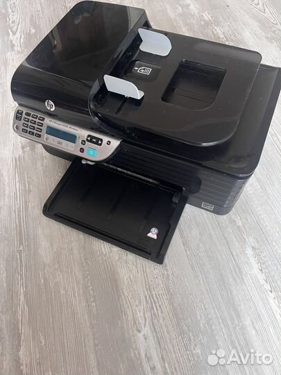 Мфу hp4500