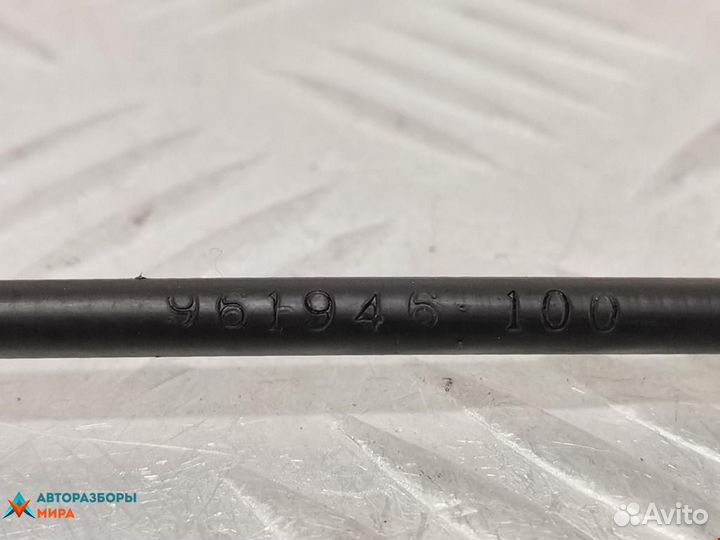 Трос двери Dodge Journey рест. 2008 68043749AA