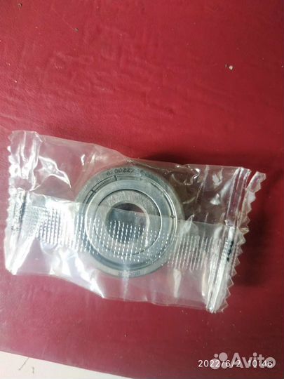 Подшипники 6202z,6200zz