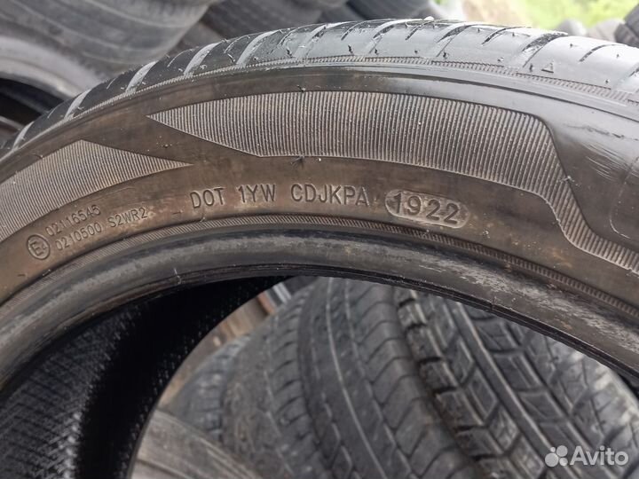 Vinmax Active V02 245/45 R20 103W