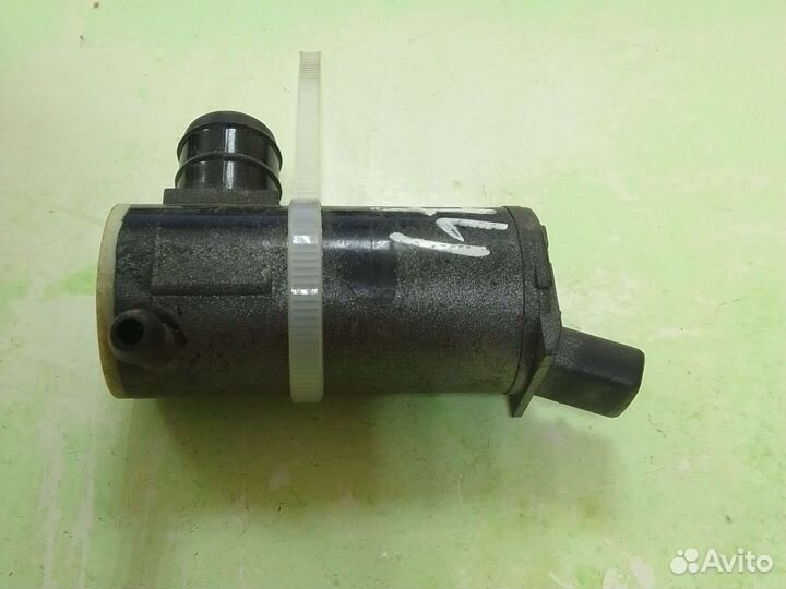 Моторчик омывателя заднего стекла Kia Picanto 2 TA