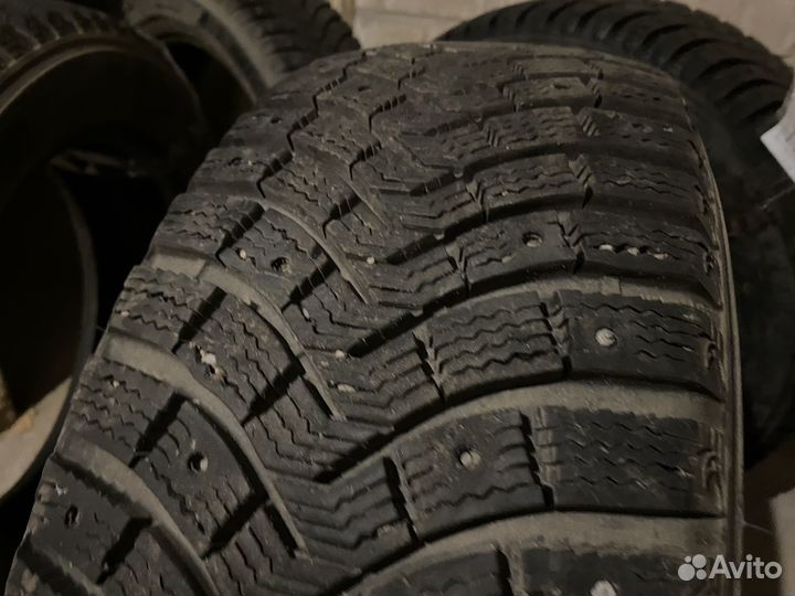 Michelin X-Ice North 4 SUV 225/60 R17 103T