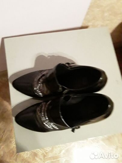 Натуральная кожа