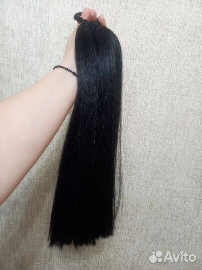 Накладной хвост