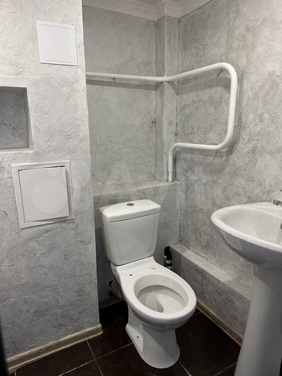 Квартира-студия, 37 м², 7/7 эт.