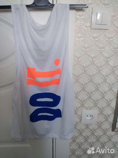 Спортивный костюм женский новый 44 46 размер