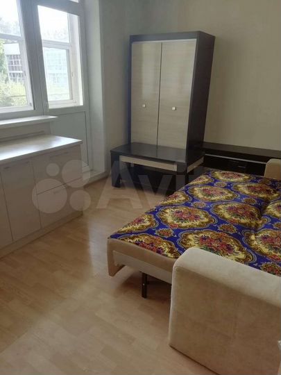 2-к. квартира, 36 м², 2/3 эт.