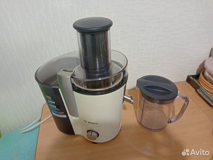 Соковыжималка