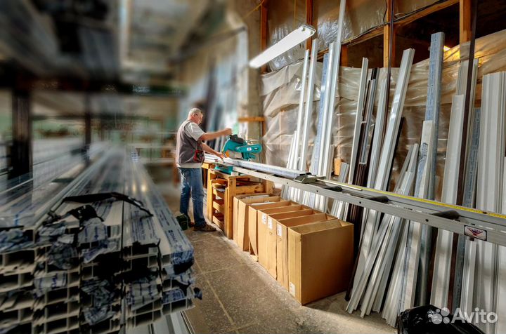 Стеклопакет