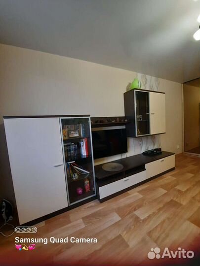 Стенка бу в хорошем состоянии