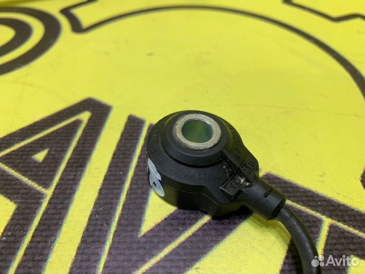 Датчик детонации Bmw X5 N62B48