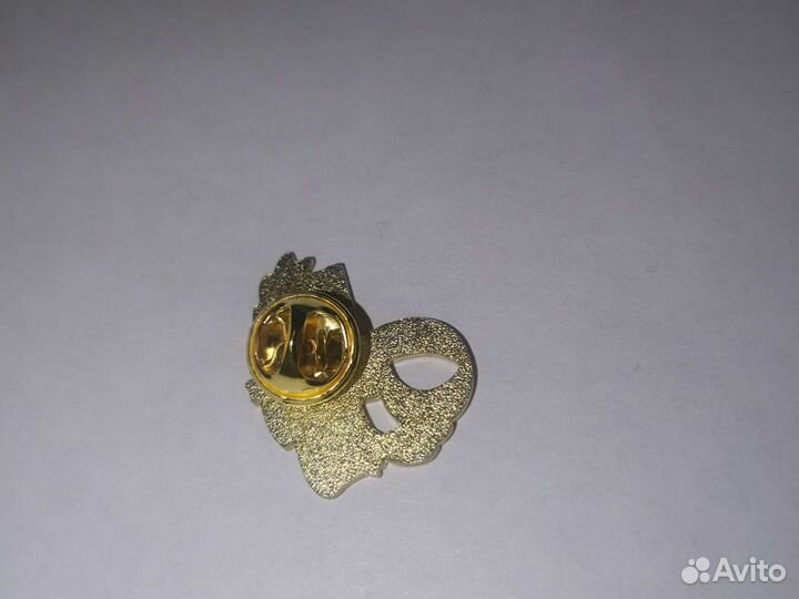 Значок 9 мая