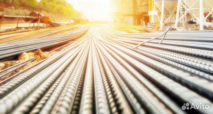 Арматура 20 мм. В наличии