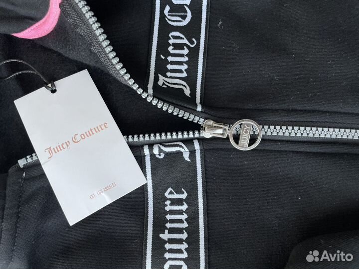 Новый костюм Juicy Couture оригинал