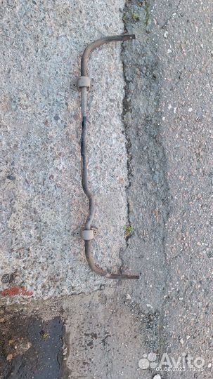 Передний стаб. VAG. PQ35 1K0411303BG