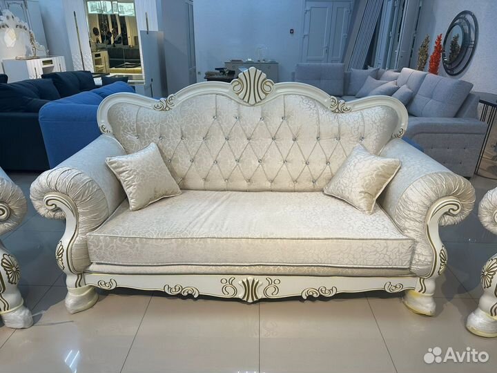 Мякгая тройка Майя